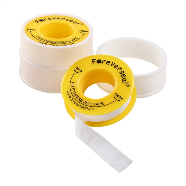 Tape To Seal Water Leaks