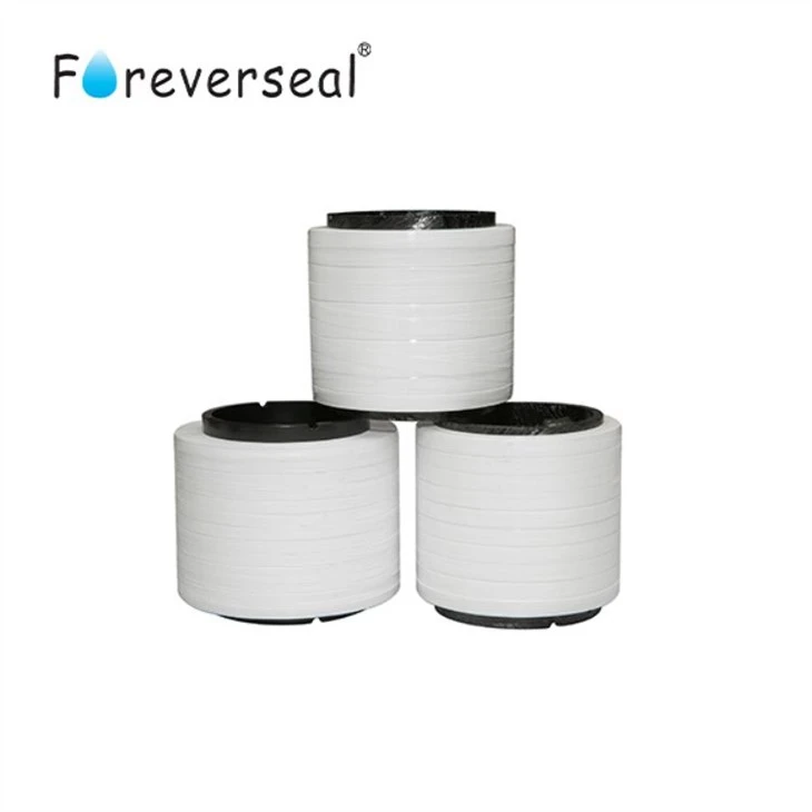 PTFE Extruded עם צפיפות נמוכה