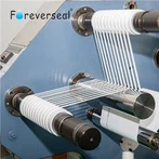 סרט עטיפה של Ptfe