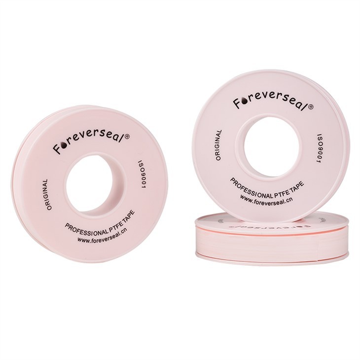 Teflon Tape For Gas Lines