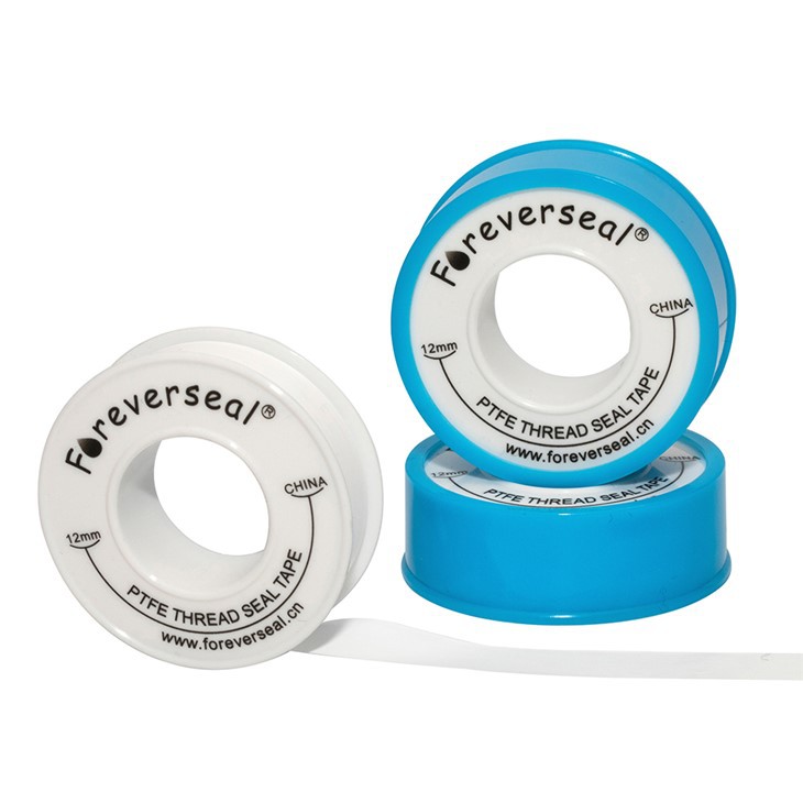 קלטת PTFE לדליפת צינורות