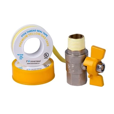 Teflon Tape For Gas Pipe With UL Certificate price